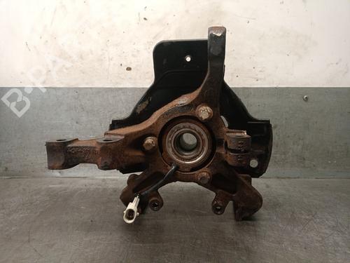 Used Right front steering knuckle OPEL ASTRA G Hatchback (T98) 1.6 16V (F08, F48) (101 hp) 25989917