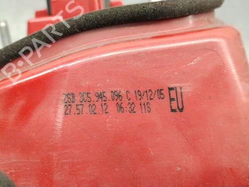 Right taillight VW PASSAT B6 (3C2) 2.0 TDI 16V | BP37243562C35 - Image 6