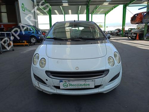 Used Parts SMART FORFOUR (454)  1.5 CDI (454.001)  4911161