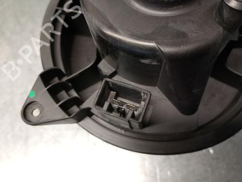 Heater blower motor FORD FOCUS I Turnier (DNW) 1.8 Turbo DI / TDDi | BP28674482M62 