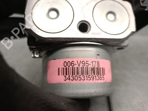 ABS pump HONDA MOTORCYCLES NC NC 750 X DCT (RH23, RH09) | BP34346666M43  - Image 6