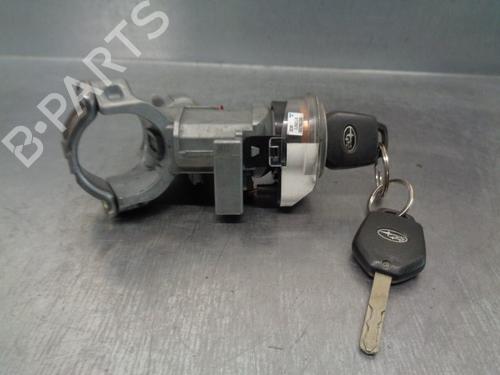 Ignition barrel SUBARU LEGACY V Estate (BR) 2.0 D AWD (BRD) | BP13009959M48 
