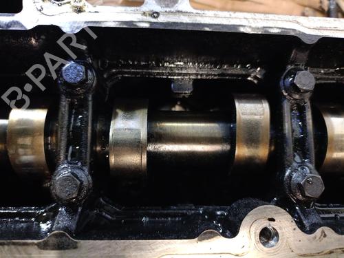 Topstykke PEUGEOT BIPPER (AA_)  | BP29967205M5