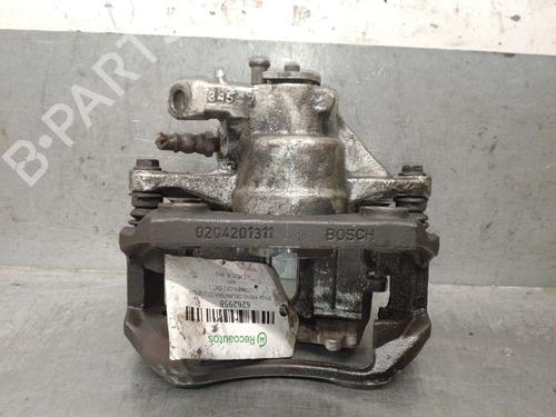 Left front brake caliper CITROËN C5 I (DC_) 2.0 HDi (DCRHZB, DCRHZE) | BP39554281M105 - Image 4