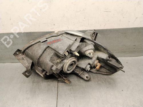Left headlight DACIA DOKKER Box Body/MPV 1.5 Blue dCi 95 (FEJL) | BP36701011C28 - Image 4