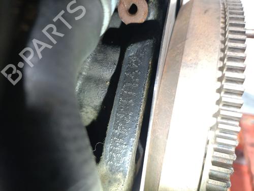 Engine SEAT IBIZA IV (6J5, 6P1) 1.6 TDI | BP36336262M1 - Image 14
