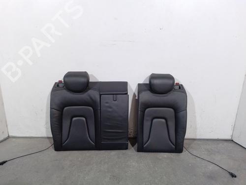 Rear seat AUDI A5 (8T3) 2.0 TDI | BP35769851C17 - Image 4