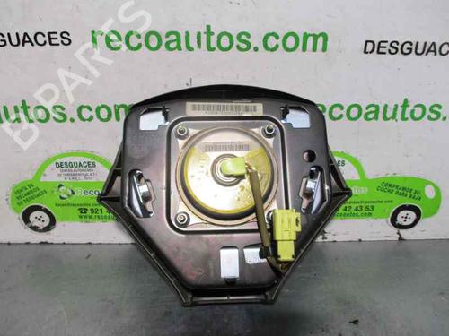 Driver airbag TOYOTA PRIUS Saloon (_W1_) 1.5 Hybrid (NHW1_) | BP2786528C9 