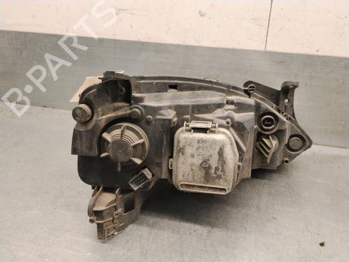 Left headlight OPEL CORSA C (X01) 1.3 CDTI (F08, F68) | BP37486900C28 - Image 2