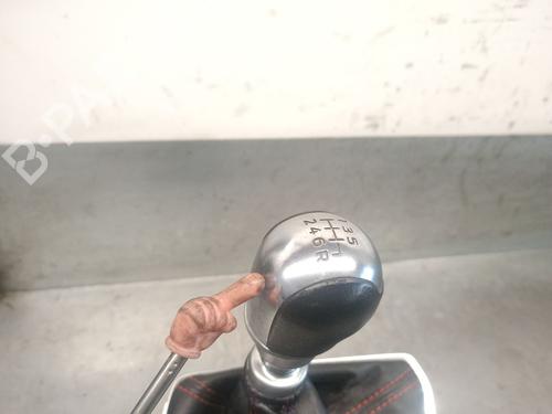 Gear lever FORD FOCUS IV (HN) 1.0 EcoBoost mHEV | BP29387372M90 