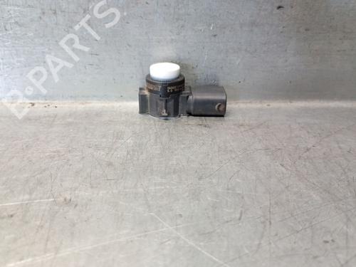Elektronisk modul CITROËN C4 SPACETOURER (3D_) 1.5 BlueHDi 130 | BP27263057M83 