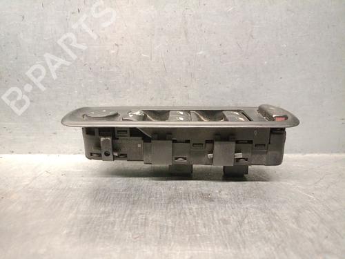 Left front window switch PEUGEOT 807 (EB_) 2.0 HDi | BP39237351I27 - Image 3