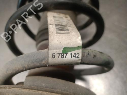 Right front shock absorber BMW X3 (F25) xDrive 20 d | BP28316433M17 