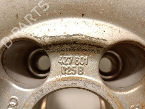 Fælk AUDI ALLROAD C5 (4BH) 2.5 TDI quattro | BP23199971C45 - Image 3