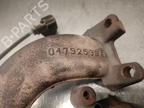 Exhaust manifold CHRYSLER SEBRING (JR) 2.0 | BP30106006M110