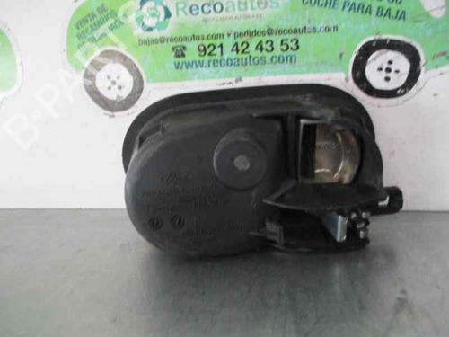 Venstre foran invendig håndtak FORD FUSION (JU_) 1.4 TDCi | BP3216596I13 
