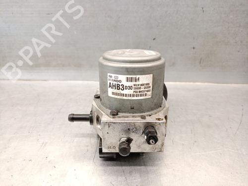 ABS pump KIA NIRO I (DE) 1.6 GDI Hybrid | BP26518736M43 