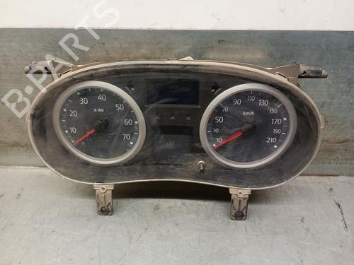 Used Instrument cluster RENAULT KANGOO (KC0/1_) 1.5 dCi (84 hp) 24363646