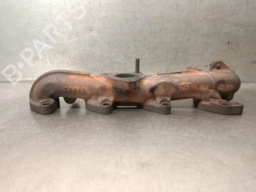 Used Exhaust manifold Exhaust manifold 39655321 39655321