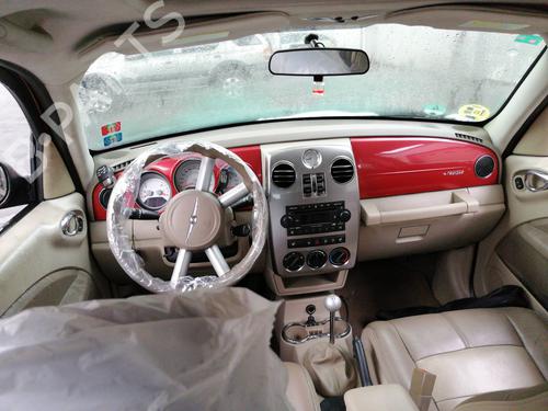 Left front window switch CHRYSLER PT CRUISER (PT_) 2.2 CRD | BP8592547I27  - Image 10