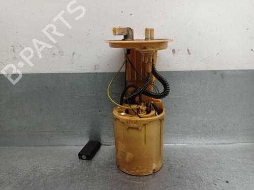 Pompe à carburant VW CRAFTER 30-50 Platform/Chassis (2F_) 2.5 TDI (163 hp) 31882718