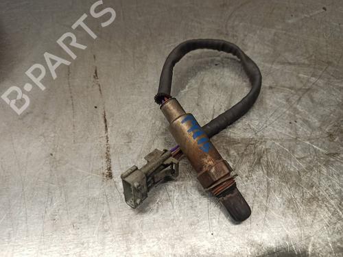 Elektronisk sensor PEUGEOT 206 Hatchback (2A/C) 1.4 i (75 hp) 8542320