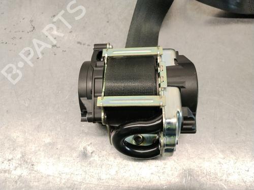 Front left seatbelt CITROËN C4 III (BA_, BB_, BC_) 1.2 Hybrid 136 (BAHPYJ) | BP36868766I26 - Image 6