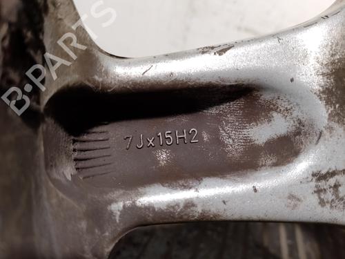 Rim AUDI A4 B5 Avant (8D5)  | BP16360891C45 