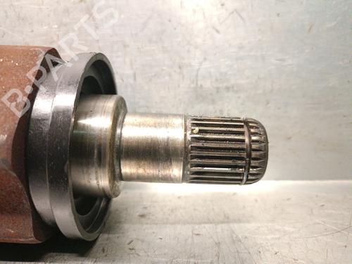 Left front driveshaft BMW 5 Gran Turismo (F07) 530 d xDrive | BP21021700M38 