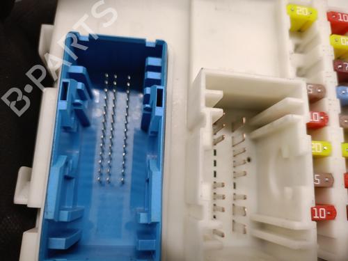 Fuse box FORD KUGA II (DM2) 1.6 EcoBoost | BP31996943E1 