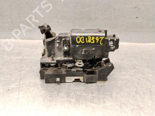 Used Front right lock Front right lock 39147847 39147847