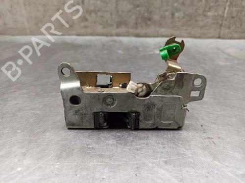 Front right lock IVECO DAILY IV Van 35C13 V, 35C13 V/P, 35S13 V, 35S13 V/P | BP7839110C97 