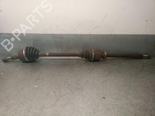 Used Right front driveshaft CITROËN JUMPER II Van 2.2 HDi 110 (110 hp) 22755767