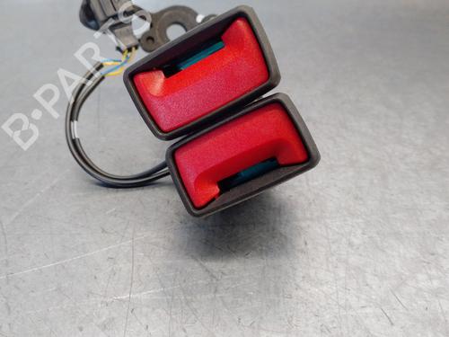 Sikkerhedssele-spænde CUPRA FORMENTOR (KM7, KMP) 1.5 TSI | BP29938354I32