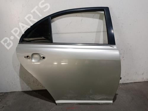 Used Right rear door Right rear door 38021012 38021012