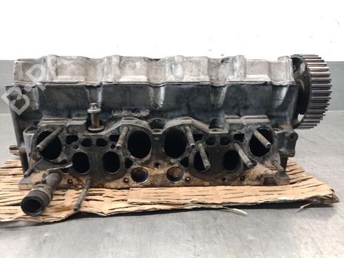 Cylinder head PEUGEOT 206 Hatchback (2A/C) 1.9 D | BP28057175M5 