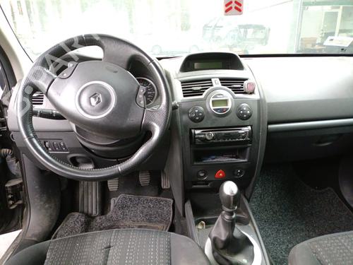 Fuel pump RENAULT MEGANE II Estate (KM0/1_) 1.5 dCi (KM16, KM1E) | BP21839208M76 
