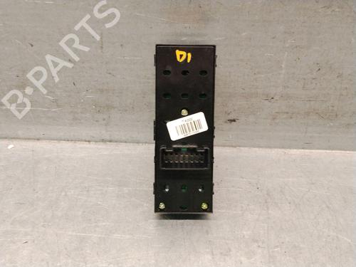 Left front window switch HYUNDAI ix20 (JC) 1.4 | BP38098834I27 - Image 2