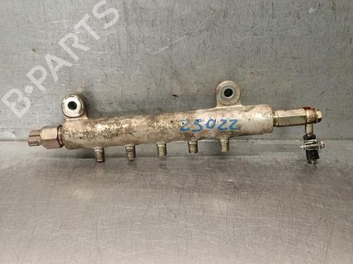 Used Injection rail Injection rail NISSAN X-TRAIL I (T30) 2.2 dCi (136 hp) 33856313 33856313