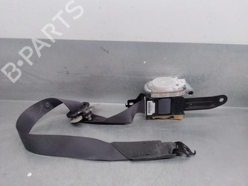 Front left seatbelt HONDA CIVIC IX (FK) 1.6 i-DTEC (FK3) | BP36779365I26 - Image 3