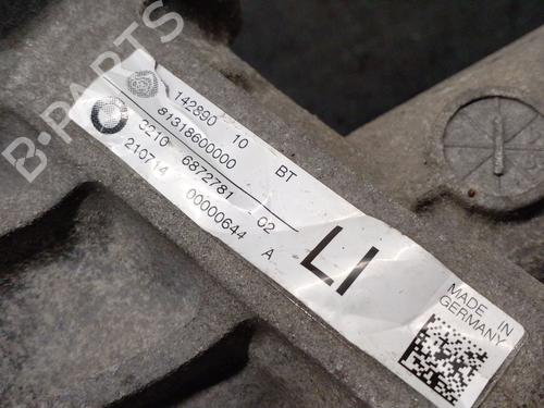 Steering rack BMW X4 (F26) xDrive 20 d | BP40158593M22 - Image 7