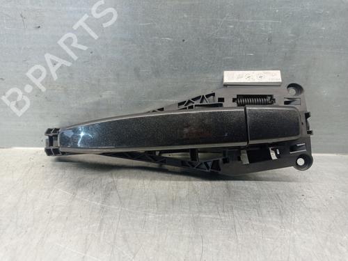 Türgriff hinten links außen für OPEL INSIGNIA A Saloon (G09) 2.0 CDTI (69) (131 hp) 13368832