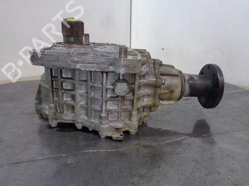 Transfer box HYUNDAI SANTA FÉ II (CM)  | BP12149404M36 