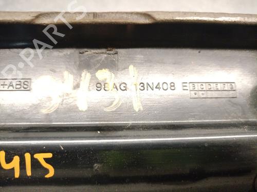 Third brake light FORD ESCORT VI (GAL, AAL, ABL) 1.8 TD | BP28278189L11 