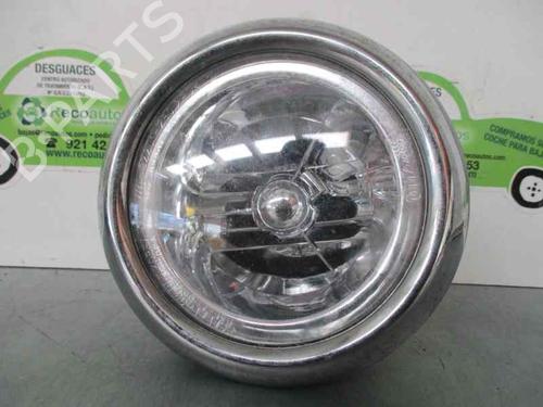 Used Left front fog light HYUNDAI SANTA FÉ I (SM) [2000-2006]  3185677