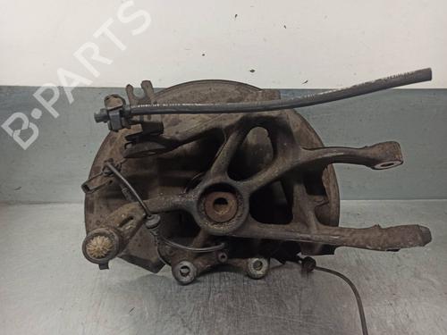 Used Left rear steering knuckle CITROËN C6 (TD_) 2.7 HDi (204 hp) 16129326