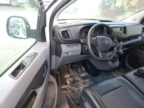 ABS pump TOYOTA PROACE Van (MDZ_) 1.5 D4d (MDZ8) | BP36018214M43 - Image 17