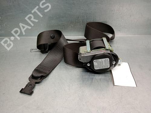 Front left seatbelt OPEL ZAFIRA TOURER C (P12) 1.6 CDTI (75) | BP29240308I26 