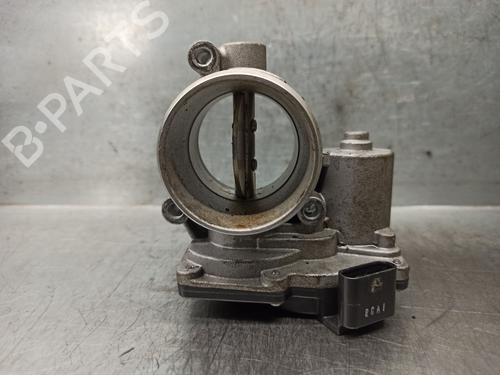 Used Throttle body KIA XCEED (CD) 1.0 T-GDI (120 hp) 17364637