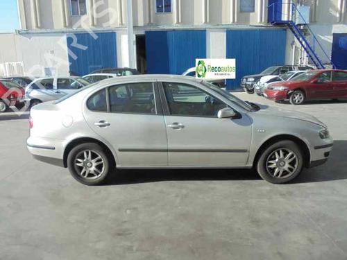 Poulie SEAT TOLEDO II (1M2) 1.9 TDI | BP20247074M122 